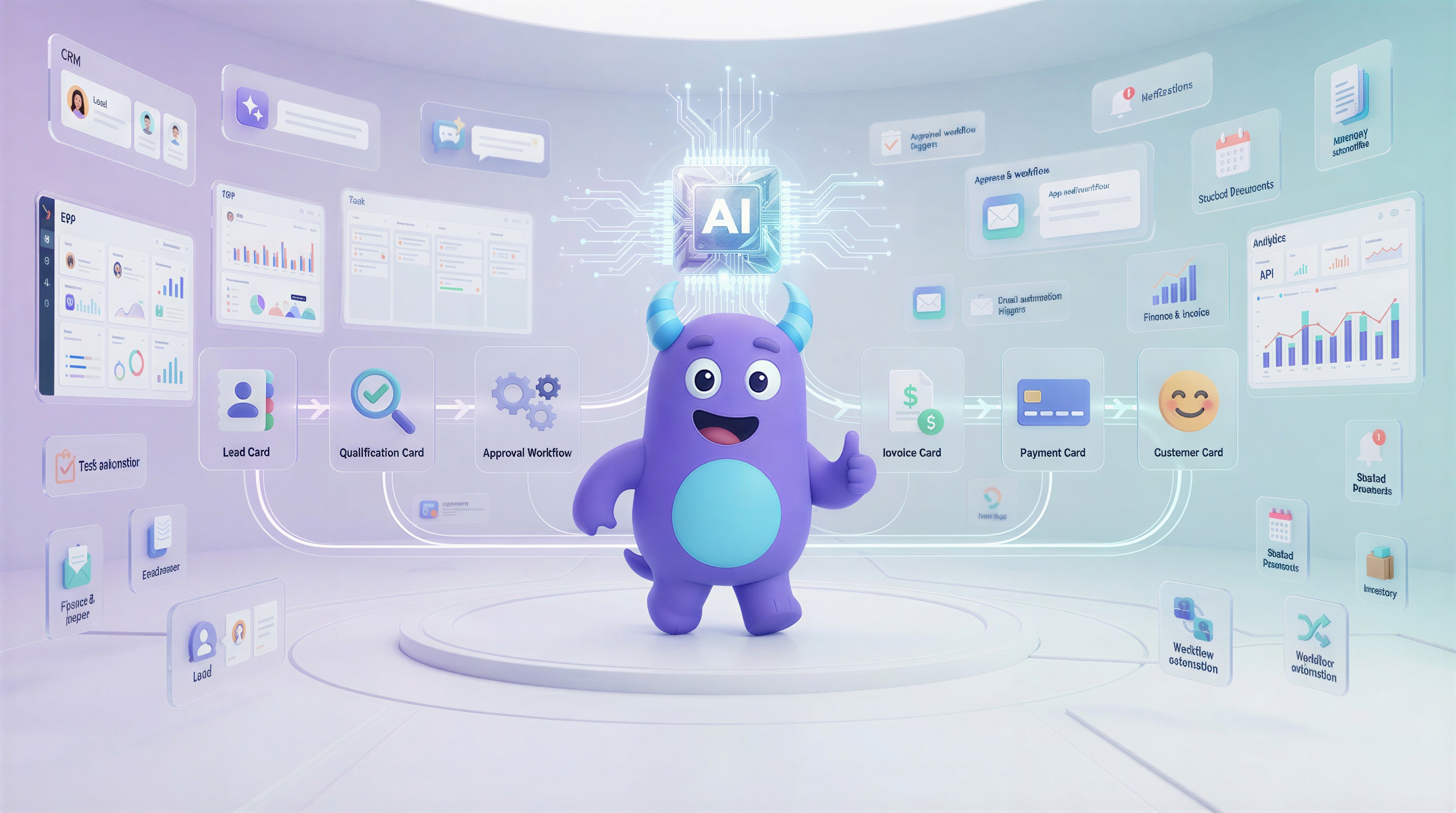 What Is Business Process Automation (BPA)? Complete Guide